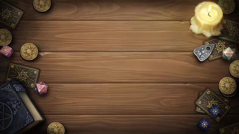 Orb of Destiny için özgün tanıtım görseli: slot oyunu düzenini soyut geometrik desenle gösterir.